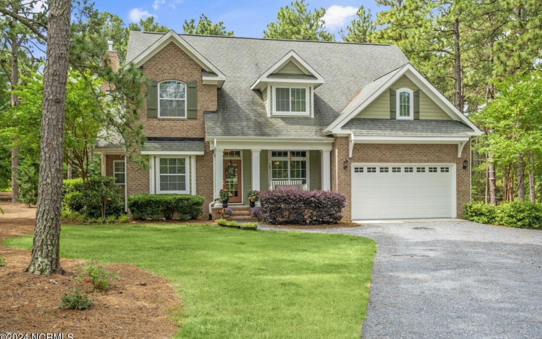 3 Scots Glen, Southern Pines, NC 28387